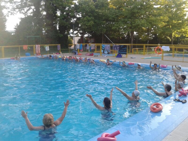 taller agua villargordo