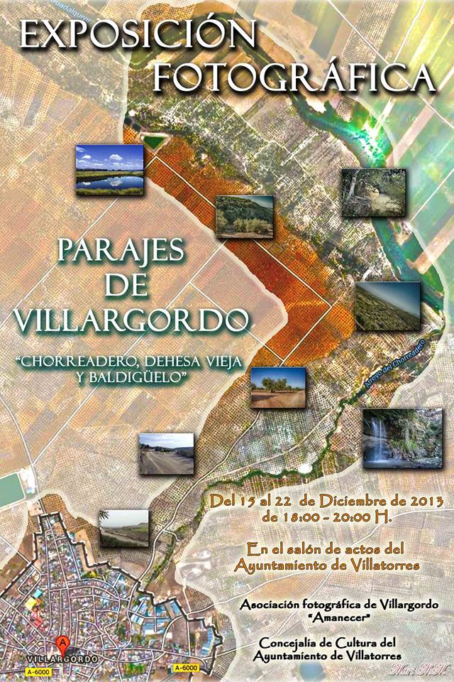 exposicion fotografica 