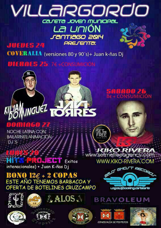 caseta-joven-la-union-2014