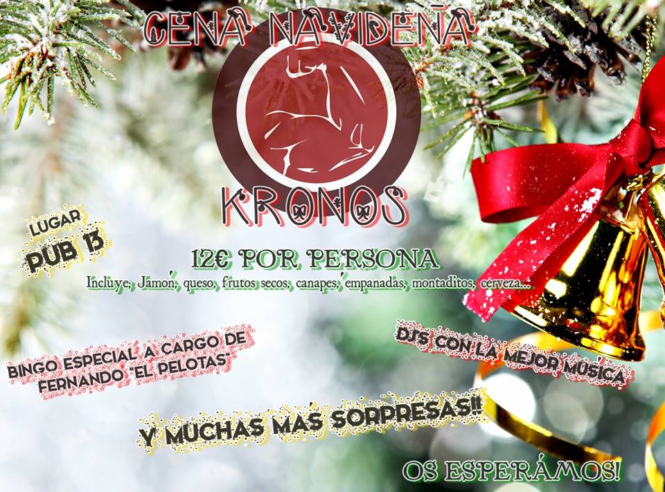 cena navideña kronos-pub 13
