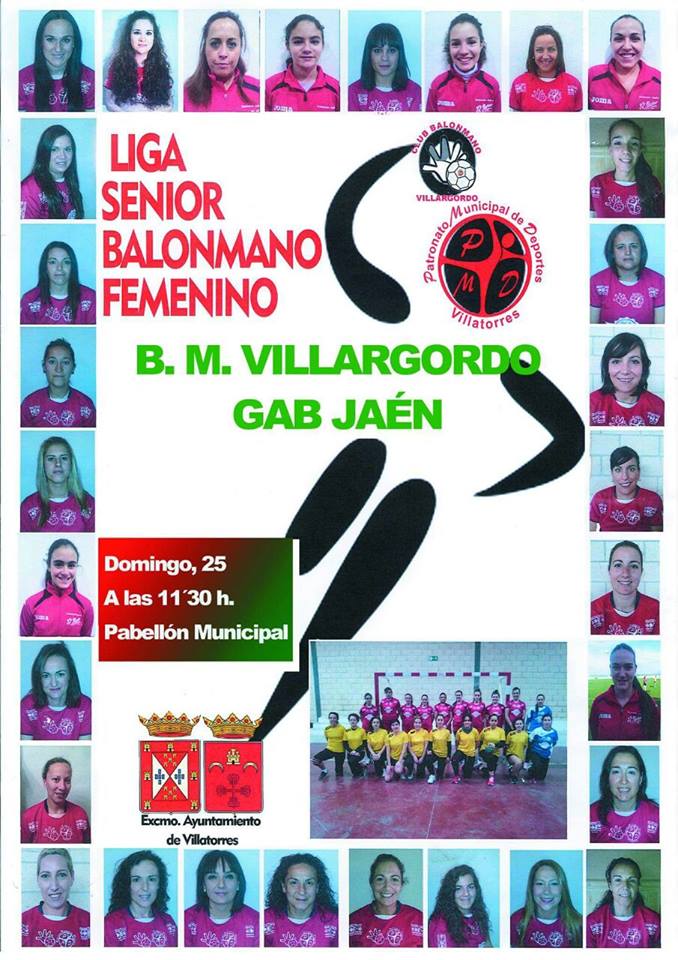 partido balonmano