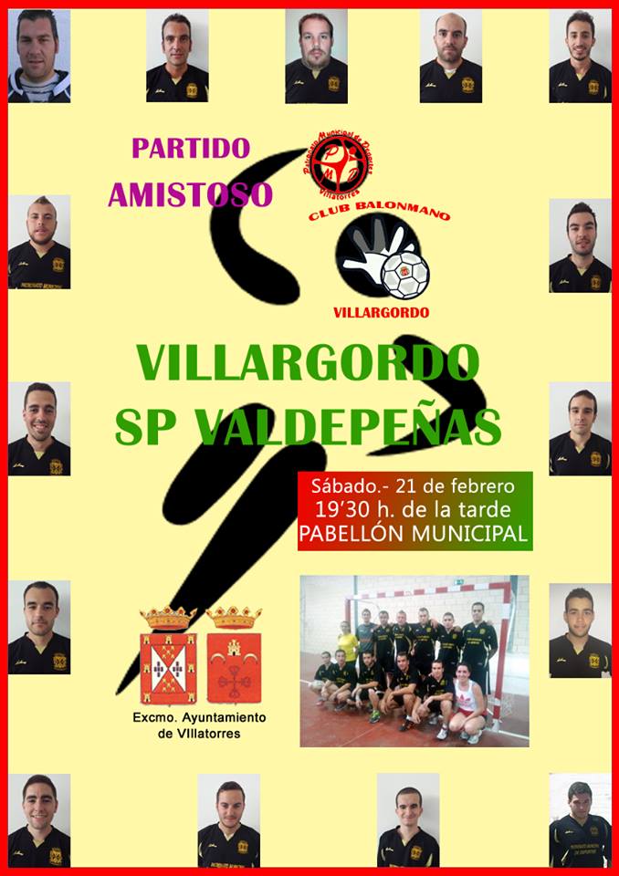 partido balonmano