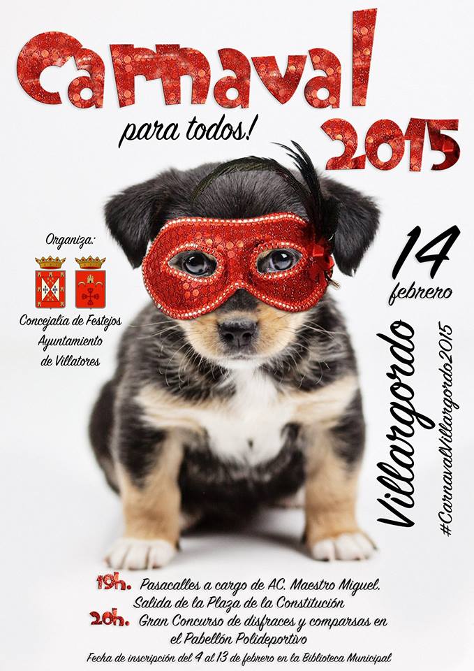 carnaval 2015