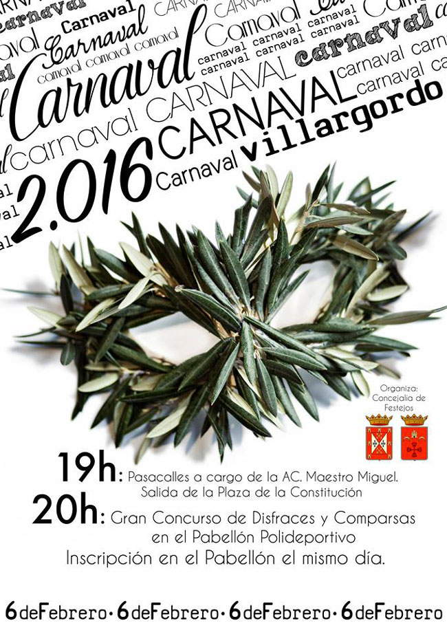 Carnaval 2016