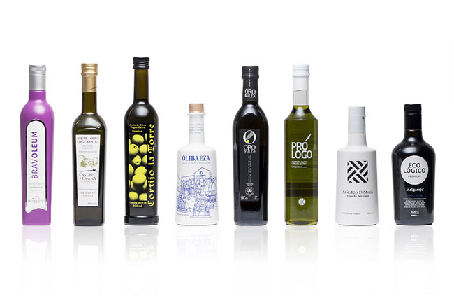 Bravoleum entre los aceites premiados con el distintivo Jaén Selección 2016