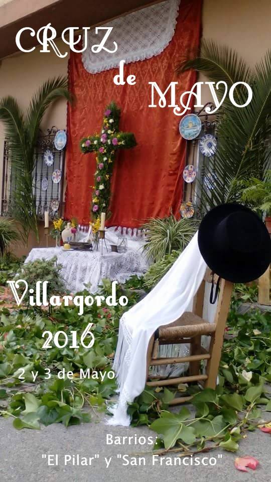 Los Barrios El Pilar y San Francisco expondrán sus Cruces de Mayo
