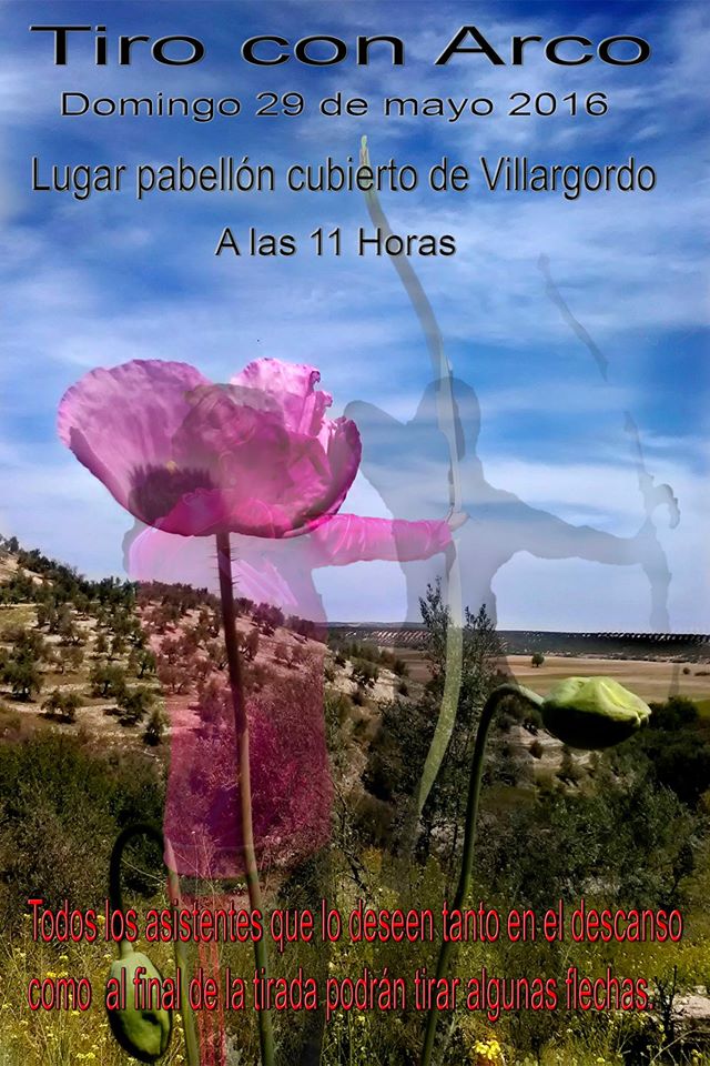 Tiro con Arco