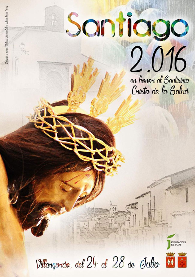 Programación Santiago 2016