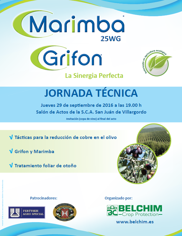 Jornada Técnica en la Cooperativa San Juan 