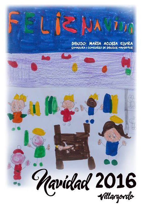 Programación Navidad 2016-2017