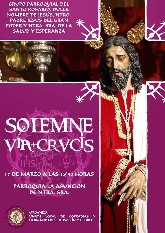 Viacrucis Gran Poder