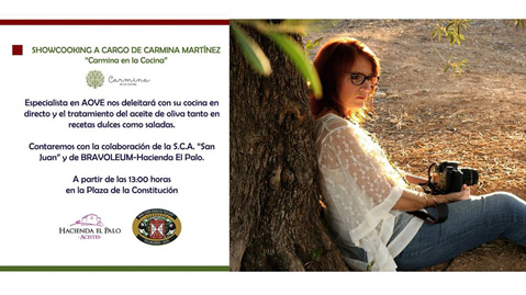 Programa de actividades II Encuentros Artísticos de Primavera