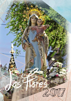 Programa Fiesta de las Flores 2017