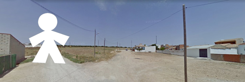 La feria de Santiago 2018 se trasladará al barrio de La Vaqueriza