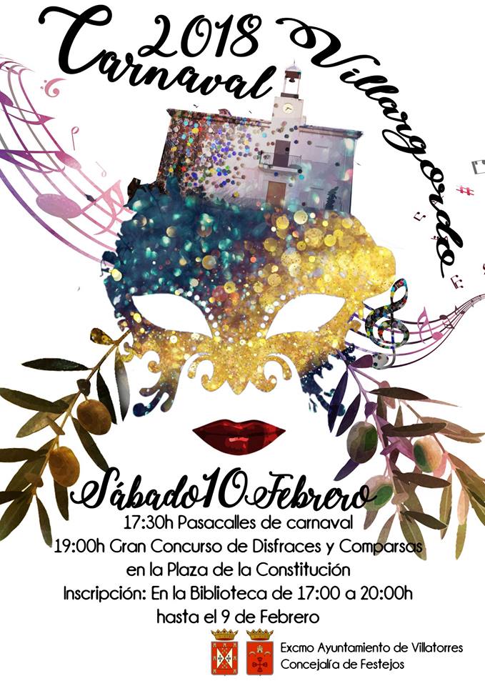 Carnaval 2018