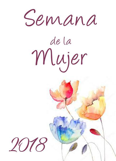 Semana de la Mujer 2018