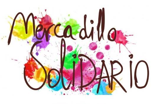 Mercadillo solidario a cargo de Villapeluditos el Sábado 22 de diciembre