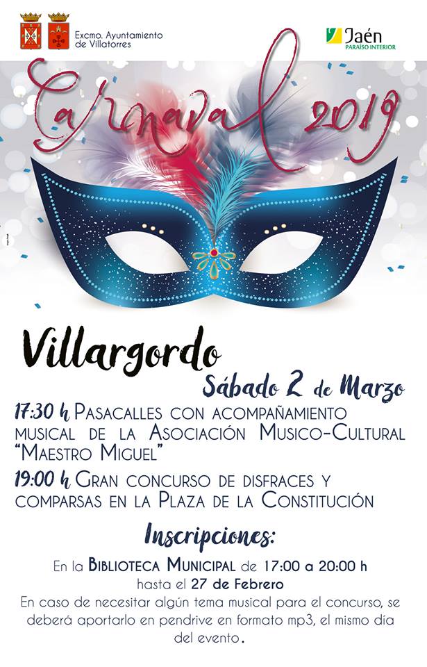 Carnaval 2019