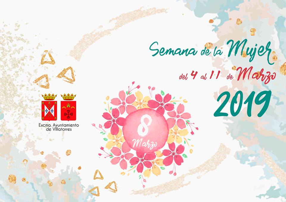 Actos Semana de la Mujer
