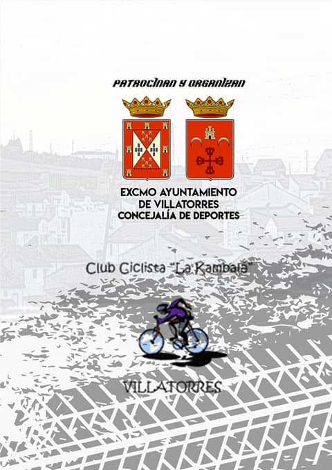III Duatlon Cross Villatorres
