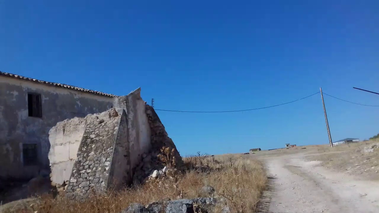 Casas desde 2.000€ en el plan de repoblación de Almenara en 2022