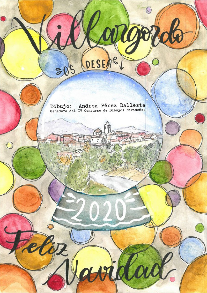 Programación de Navidad 2019/2020
