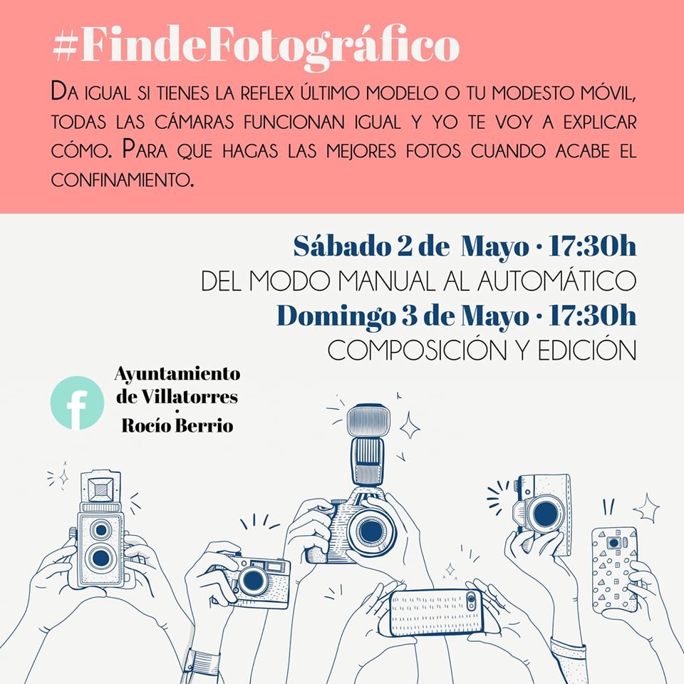 Fin de Semana Fotográfico