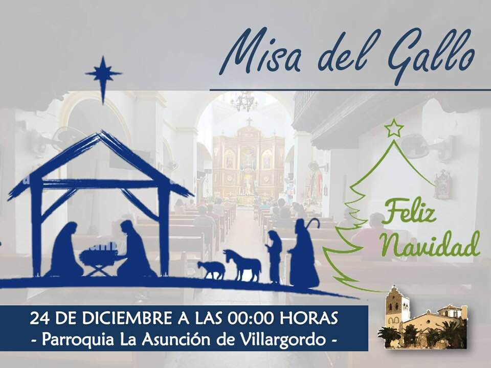 Misa del Gallo