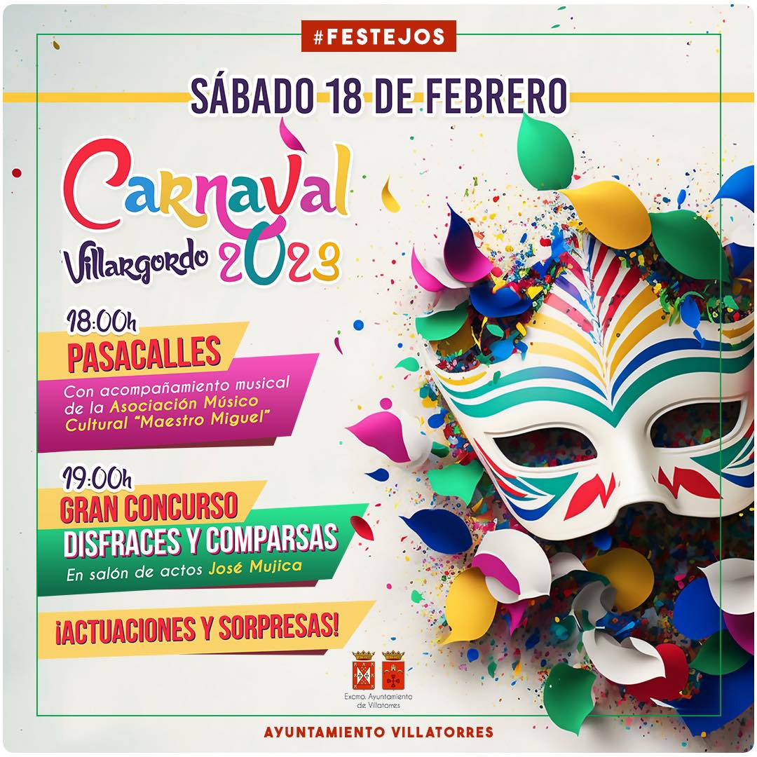 Carnaval 2023