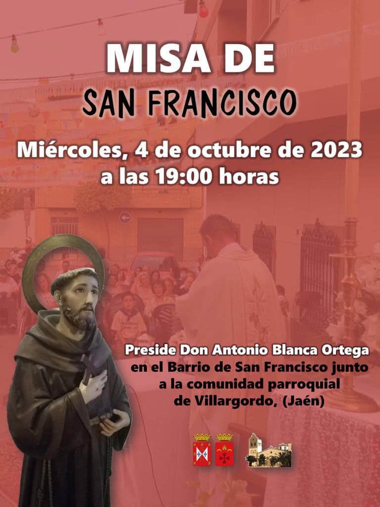 Misa de San Francisco