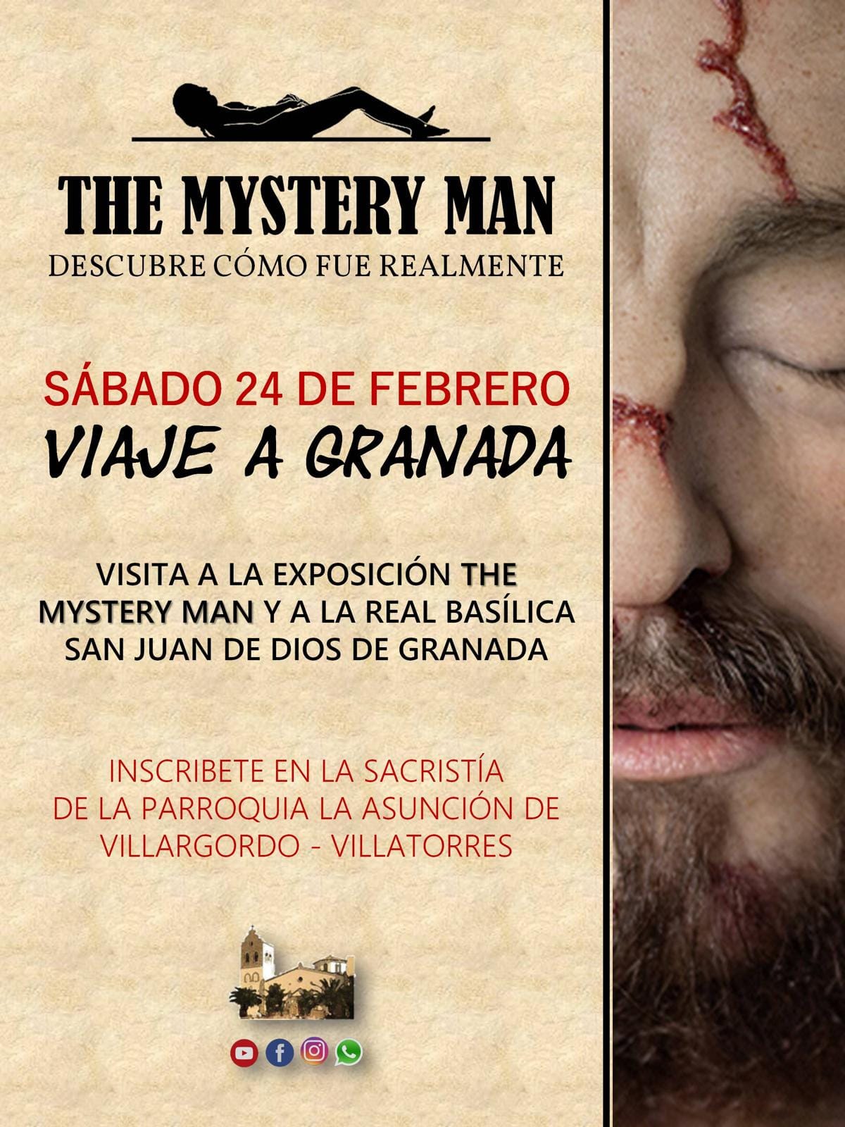 Viaje a Granada