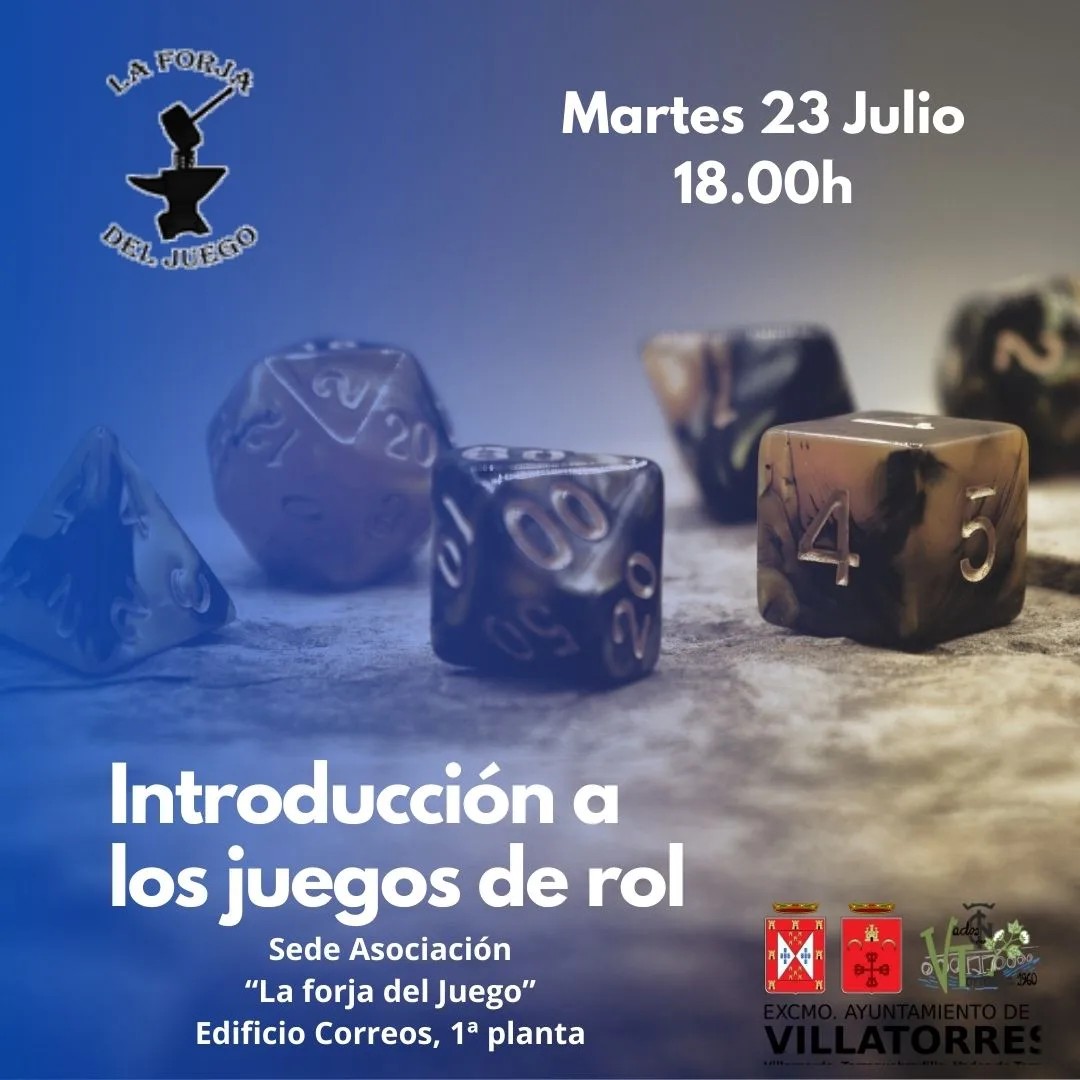Introducción al rol