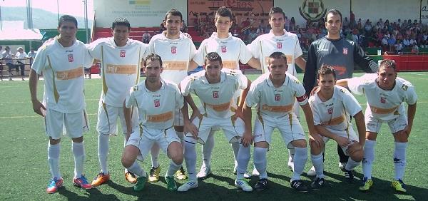 Villargordo C.F