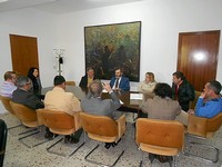 Subdelegado del Gobierno en Villatorres